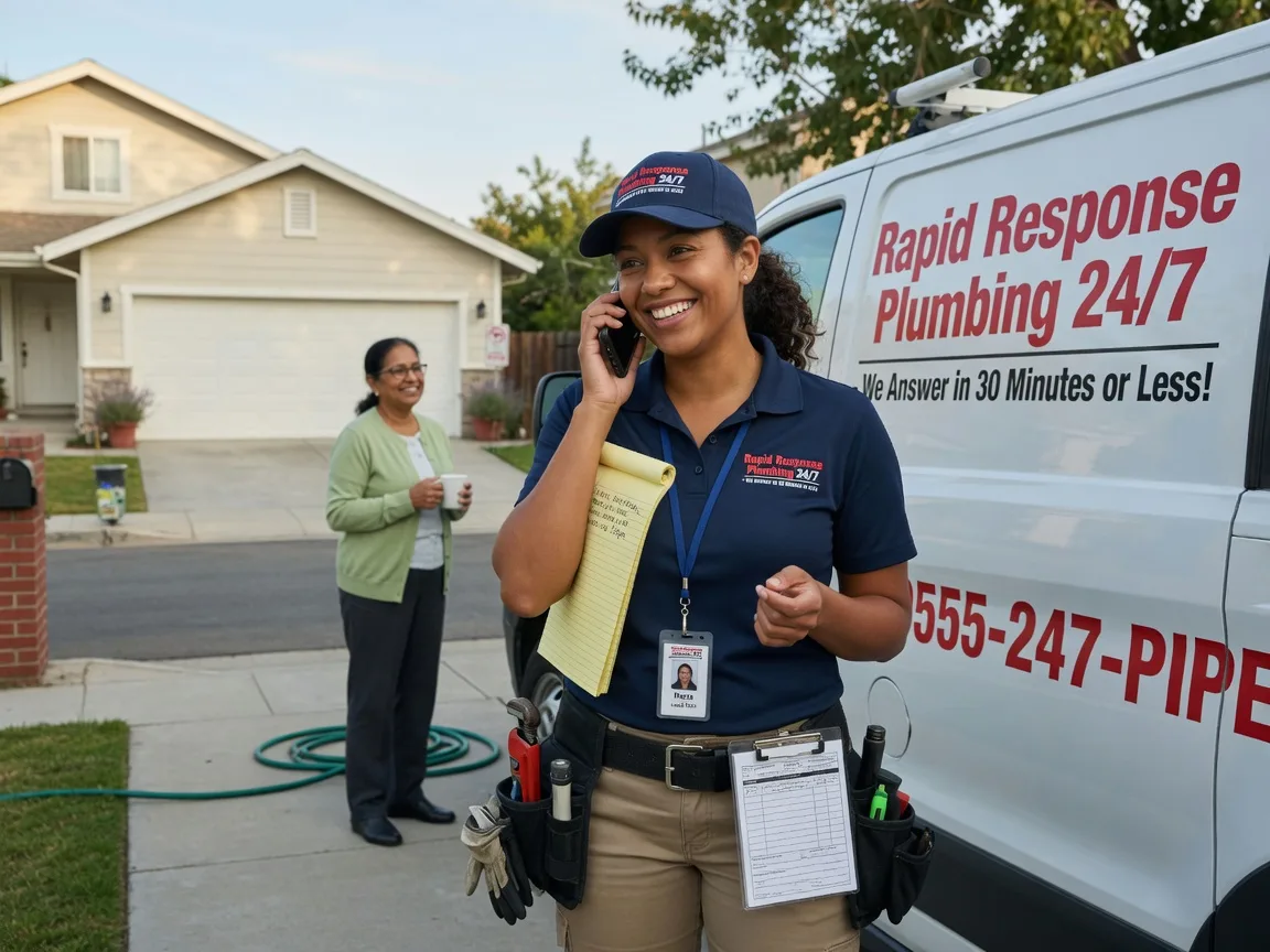 Emergency Plumber Oakdale, NE FAQs